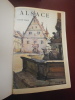 
Alsace. 

Aquarelles de Nicolas Markovitch. . Claude Odilé 