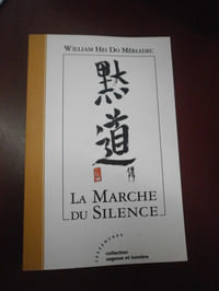 
 La marche du silence 