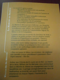 
 La marche du silence 