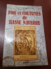 

For & coutumes de Basse Navarre. J. Goyhenetche 