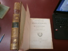 
Essai historique sur les Etats-Généraux de la Province de Languedoc.


(2 volumes).

 I. Essai historique sur les États-Généraux de la province ...