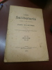 
Lous Salibataris.

 Juchoment en bres langodoucians.. Emile Barthe - occitan