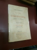 
Las Espigos de la lengo Moundino.

Poésies Languedociennes.. Louis Vestrepain 