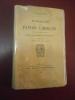 
Poésies en patois Limousin .. J. Foucaud - Occitan - Patois Limousin