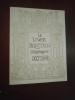 Le Livre aquitain d'expression occitane. Christian Bonnet - Marie-France Cabanne - Robert Darrigrand
 