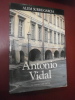 
Antonia Vidal . Alem Surre-Garcia - occitan