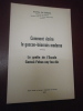 Comment écrire le gascon-béarnais moderne.

La grafie de l'Escole Gastou Febus oey lou die.. Andrèu de Sarrail - gascon béarnais occitan