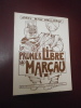  Le prumier libre dau Marçau . Jan Dau Melhau - occitan