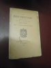  La B&egrave;n-vengudo (mist&eacute;ri en tres ate en vers prouven&ccedil;au).. J. B. Gaut - occitan