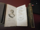 
Mémoires écrits par elle-même, mis au jour avec des changemens, et quelques notes historiquespar M***

2 volumes.. La Duchesse de Mazarin.