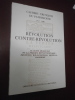 R&eacute;volution contre-r&eacute;volution.

 Texte dialectal de la p&eacute;riode r&eacute;volutionnaire  :  Provence, Bas-Languedoc oriental, Dauphin&eacute;.
. Cahiers critiques ...