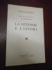 
 La leyende e l'istori . Grit de Casterâ (H. Salanoubat) - occitan