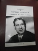 Hommage à Charles Camproux Omenatge a Carles Campros.
. Collectif - occitan
 