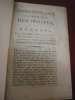 Correspondance générale des Oedipes, ou recueil de lettres, pièces de vers, anecdotes agréables, spirituelles et plaisantes, adressées à l'auteur de ...