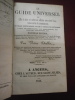 
Le guide universel ou l'art de faire soi-même ses affaires avec sureté dans toutes sortes de circonstances. . Victor Doublet