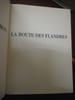 La Route des Flandres.. Claude Simon - Edition Originale