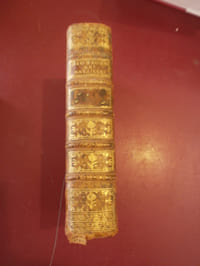 Dictionnaire historique des sièges & batailles mémorables de l'histoire ancienne moderne ou anecdotes militaire de tous les peuples du mode
