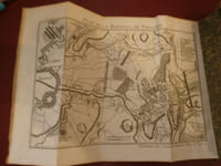 Dictionnaire historique des sièges & batailles mémorables de l'histoire ancienne moderne ou anecdotes militaire de tous les peuples du mode