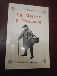 
 La Mérine a Nastasie