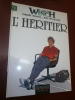 Largo Winch. 

L'Héritier . Francq & Van Hamme 