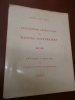
Encyclop&eacute;die g&eacute;n&eacute;alogique des Maisons souveraines du Monde.

IX.

 Branches Cadettes - Premi&egrave;re maison de Bourgogne.. Gaston Sirjean