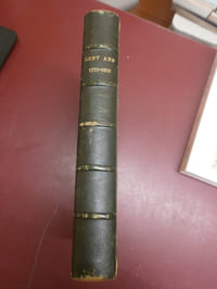Cent ans.
(1793-1893).
Descendance de Jean Monod & Louis de Coninck.