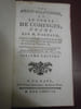 
Œuvres.

Discours pr&eacute;liminaires - Les amans malheureux ou le Comte de Cominges -  M&eacute;moires du Comte de Cominges  - 

 Lettres du Comte de ...