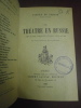  Le théâtre en Russie des origines à nos jours. Pierre de Corvin (Nevsky)