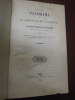 Nouveau panorama de la Gironde & de la Garonne ou Voyage sur les bateaux à vapeur.. H. Dorgan 