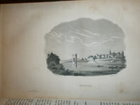 Guide du voyageur en France (6 volumes complet)
Contenant la statistique & la description complète des 86 départements