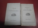 
L'Hermite du Faubourg St-Germain ou observations sur les moeurs & les usages  français au commencement du XIXè siècle. Mœurs parisiennes.. M. Colnet ...