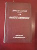  
 La machine locomotive. 
Donnant la description des organes & du fonctionnement de la locomotive. Edouard Sauvage