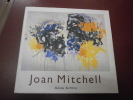 
Joan Mitchell . Klaus Kertess 