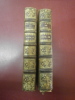  Histoire de Henri VII Roy d'Angleterre, surnommé Le Sage & Le Salomon d'Angleterre.

2 volumes.. De Marsolier

