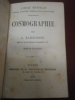 Cosmographie

Suivi de Botanique élémentaire par A. Ysabeau;. J. Rambosson &  A. Ysabeau