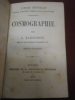 Cosmographie

Suivi de Botanique &eacute;l&eacute;mentaire par A. Ysabeau;. J. Rambosson &  A. Ysabeau