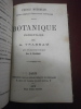 Cosmographie

Suivi de Botanique &eacute;l&eacute;mentaire par A. Ysabeau;. J. Rambosson &  A. Ysabeau