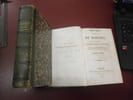  Oeuvres Compl&egrave;tes  pr&eacute;c&eacute;d&eacute;es d'une Notice sur sa vie et ses ouvrages, par M. le Chevalier Richerand. 

(2 tomes).. De Bordeau
