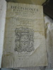 
Decisiones Burdegalenses Nicol. Boerii summa diligentia et eruditione collectae et explicatae : Quibus nunc demum accessere eiusdem Boerij Consilia, ...