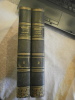 
Histoire de France depuis l'origine la Nation jusqu'au règne de Louis-Philippe Ier.

(2 volumes).. M. G. Ozaneaux 