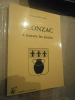 
Olonzac à travers les âges. Germaine Chevallier 