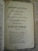 Auguste Seguin 

Actes des martyrs, qui ont généreusement consommé leur sacrifice à Montpellier, dans les années 1793 et 1794.

Chez Auguste ...