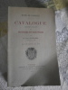 
Catalogue descriptif & annoté des peintures & sculptures du Musée Narbonne.. Louis Berthoumieu 