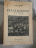 
Ols & Rinhodes et ses environs (Causse de Villeneuve).. Adrien Cance 