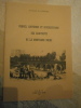 
Usages coutumes & superstitions des habitants de la Montagne Noire.. Adolphe de Chesnel 