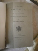 
Grammaire paléoslave, suivie de textes paléoslaves, tirés pour la plupart, des manuscrits de la Bibliothèque Impériale de Paris et du Psautier de ...