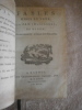 
Fables mises en vers.

2 tomes en 1.. Jan Dubignon de Redon 