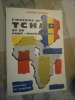 
L'histoire du Tchad & de Fort Archambault . Jacques Boisson 