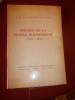 Poèmes de la France malheureuse.  (1939/1941).(Edition originale sur papier d'édition) 

. Jules Supervielle 
