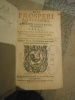 Episcopi Rhegiensis, Viri Eruditissimi, Opera, Accurat Exemplarium Vetustorum Collatione, Mendis Pen Innumeris Repurgata : Quid Vero in Hac Editione, ...